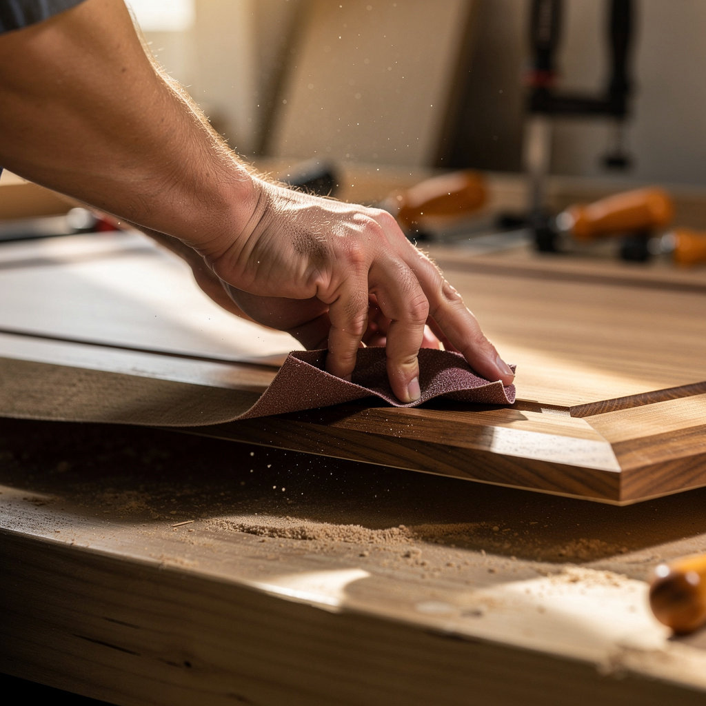 C S Ferguson Woodworking San Diego showcases the lasting value and beauty of custom woodworking in San Diego